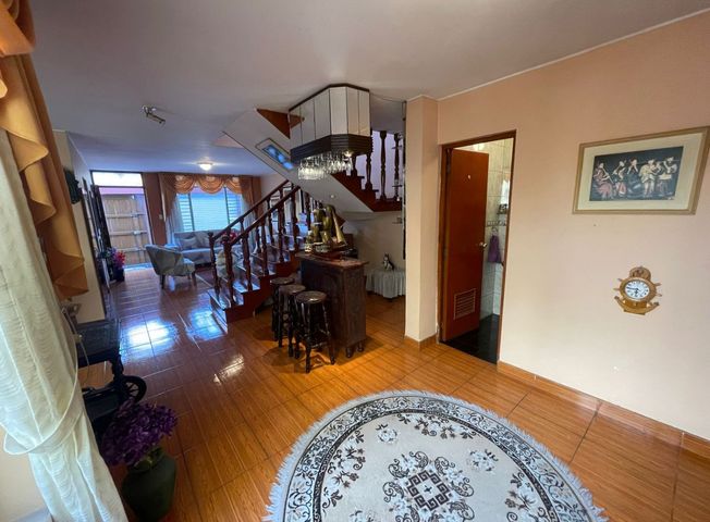 Casa en Venta en Ate - Widok 6