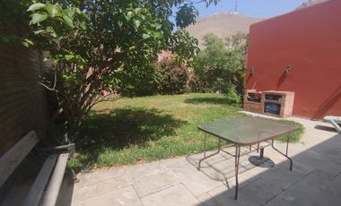 Casa en Venta en La Molina - Ansicht 2