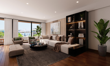 Departamento en Venta en Miraflores - Widok 2