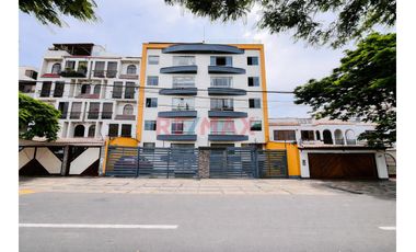 Departamento en Venta en Santiago de Surco - Widok 2