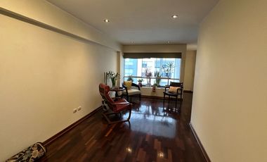Departamento en Venta en Miraflores - Ansicht 2