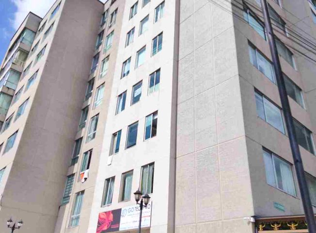Apartamento en venta en La Mariscal - Widok 3