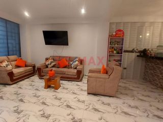 Casa en Venta en Carabayllo - Vista 2