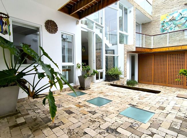 Casa en Venta en Punta Hermosa - Widok 4