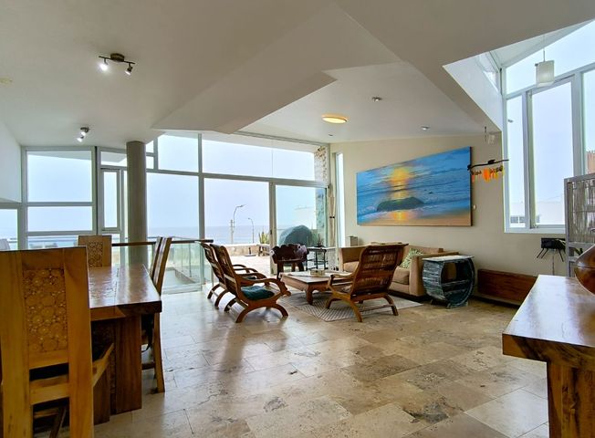 Casa en Venta en Punta Hermosa - Widok 5