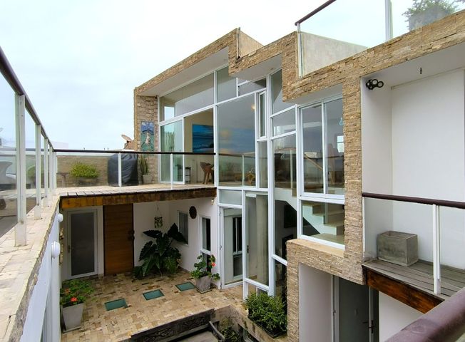 Casa en Venta en Punta Hermosa - Więcej