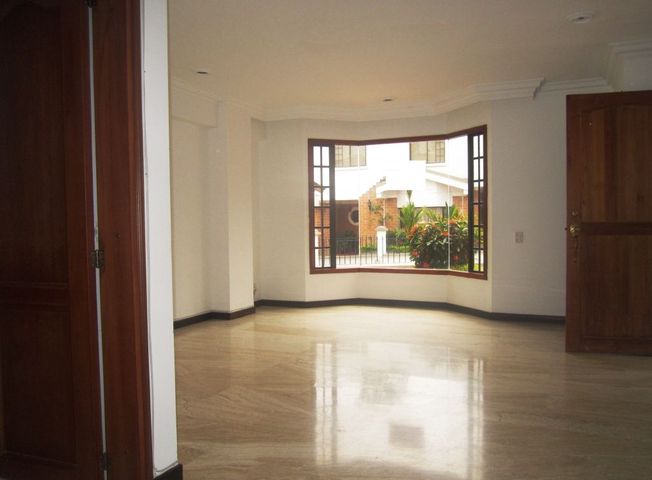 Casa en arriendo en Los Alamos