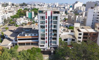 Departamento en Venta en Corpac - Widok 3
