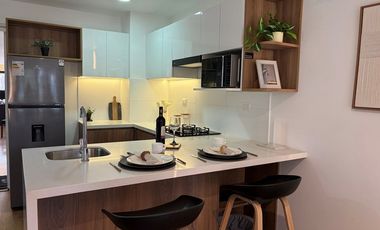 Departamento en Venta en Chorrillos – pohled 2