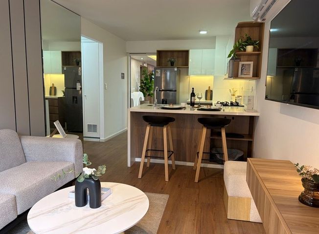 Departamento en Venta en Chorrillos - Widok 4