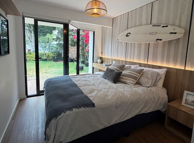 Departamento en Venta en Chorrillos - Widok 6