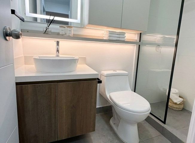 Departamento en Venta en Chorrillos - Więcej