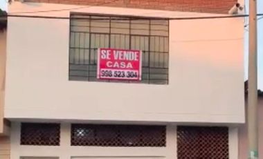 Casa en Venta en Pimentel - Widok 2