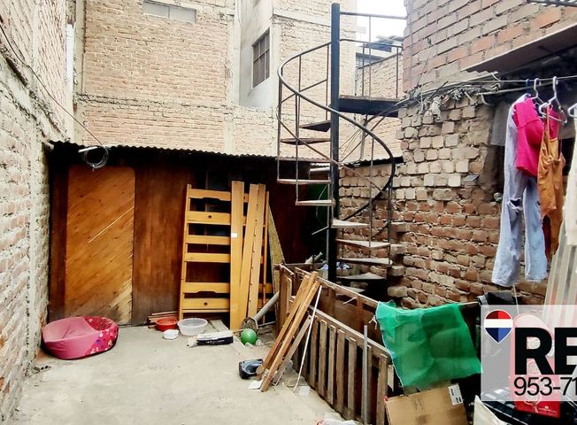 Casa en Venta en San Juan de Miraflores - Widok 4