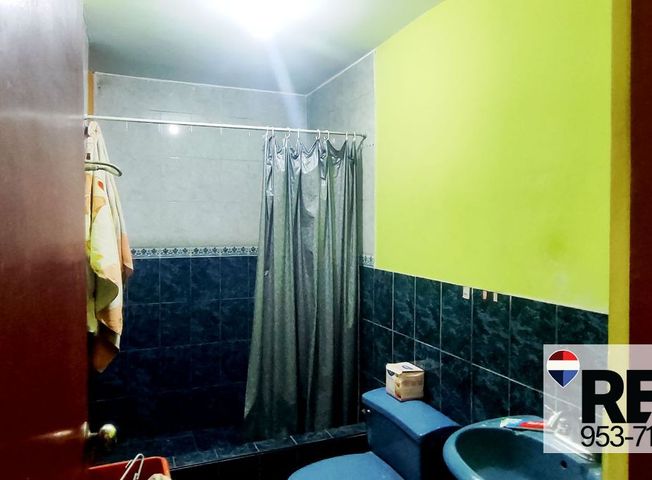 Casa en Venta en San Juan de Miraflores - Widok 6