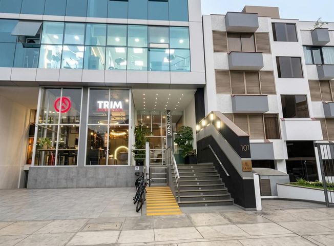 Departamento en Venta en Miraflores - Widok 4