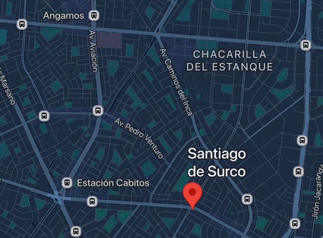 Departamento en Venta en Miraflores - Więcej