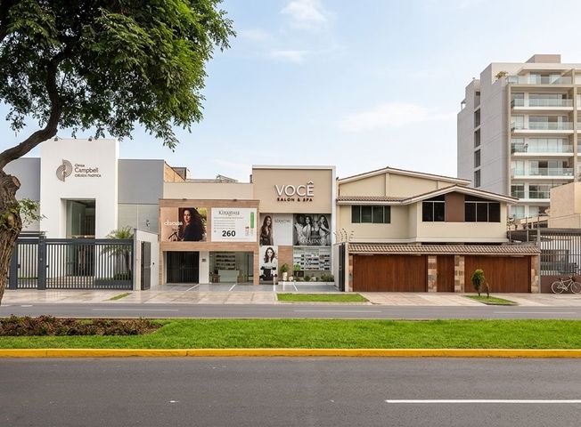 Departamento en Venta en Miraflores - Widok 6