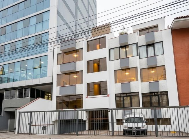 Departamento en Venta en Miraflores - Widok 5