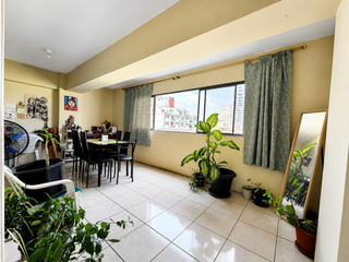 Departamento en venta con baja de precio en Centro De Guayaquil