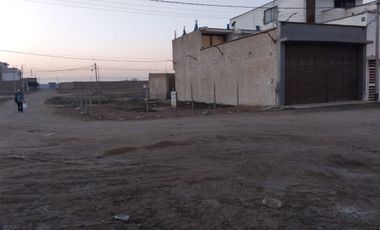 Terreno en Venta en Pimentel - Ansicht 3