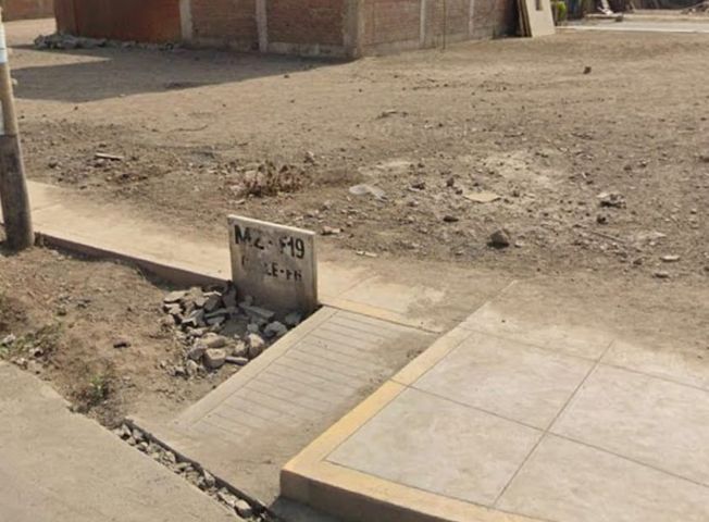 Terreno en Venta en Carabayllo – pohled 4