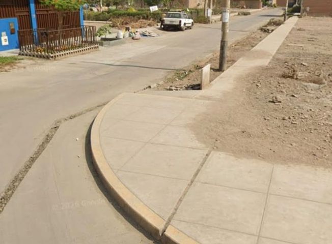 Terreno en Venta en Carabayllo – pohled 6