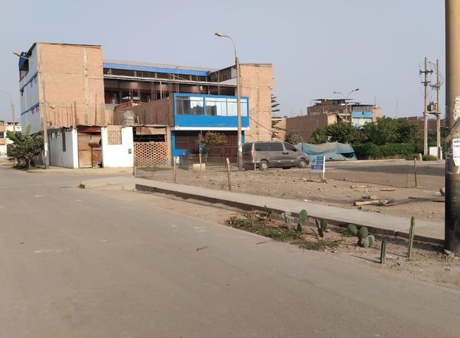 Terreno en Venta en Carabayllo – další