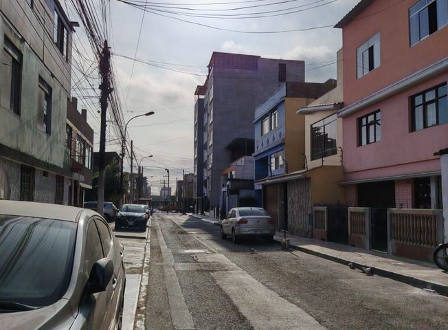 Terreno en Venta en San Juan de Miraflores - Bild 5