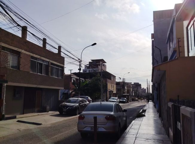 Terreno en Venta en San Juan de Miraflores - Bild 6