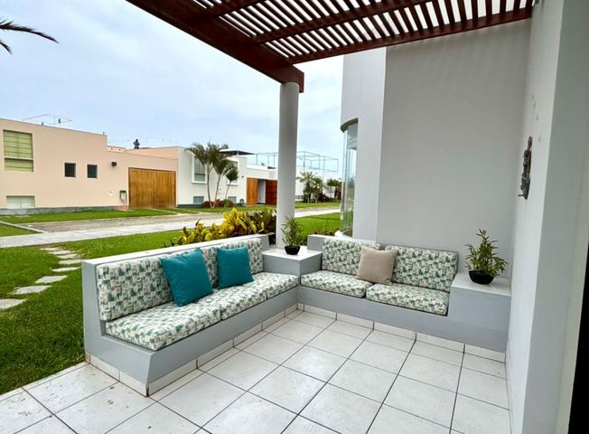 Casa en Venta en Asia - Ansicht 5