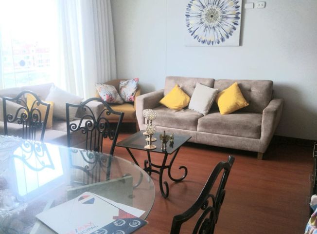 Departamento en Venta en La Calera de la Merced - Ansicht 4