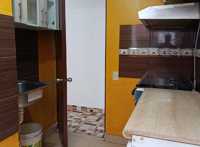 Departamento en Venta en Rímac - Ansicht 5