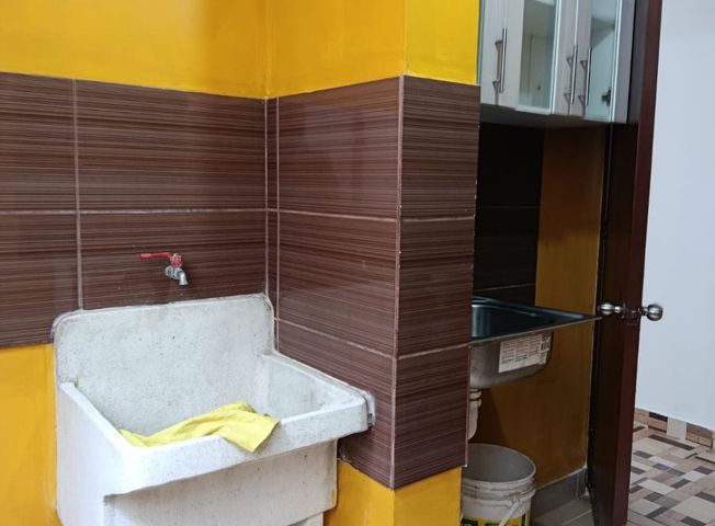 Departamento en Venta en Rímac - Ansicht 6