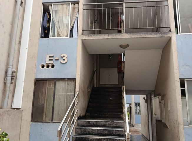 Departamento en Venta en Rímac - Mehr