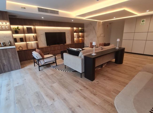 Departamento en Venta en Miraflores - Mehr