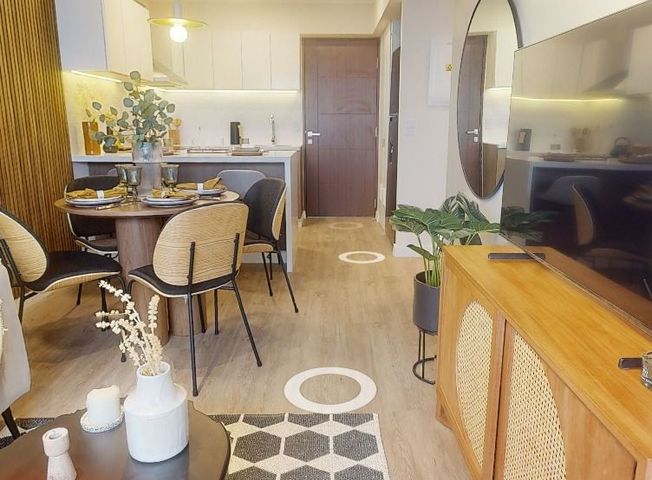 Departamento en Venta en Miraflores - Ansicht 5