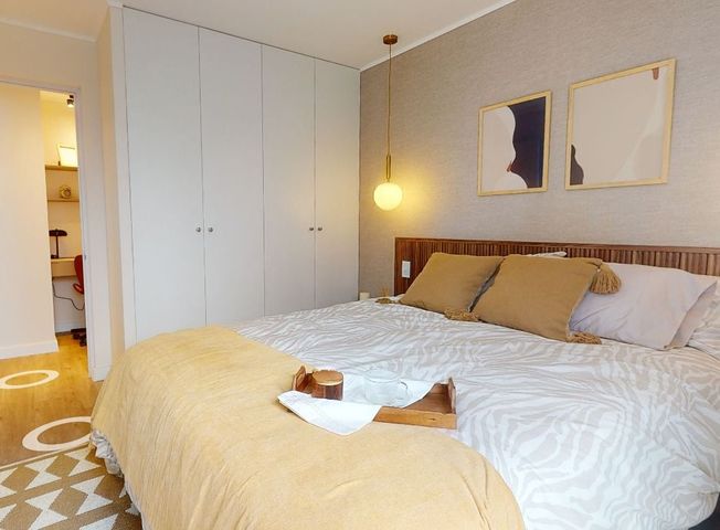Departamento en Venta en Miraflores - Ansicht 6
