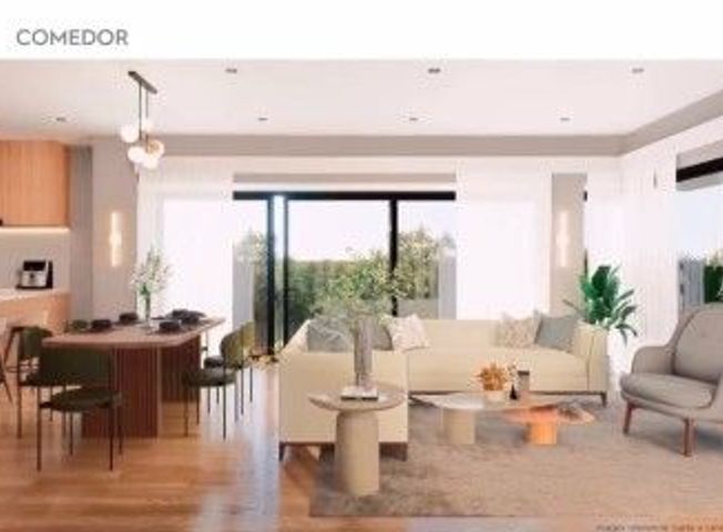 Departamento en Venta en Miraflores - Widok 6