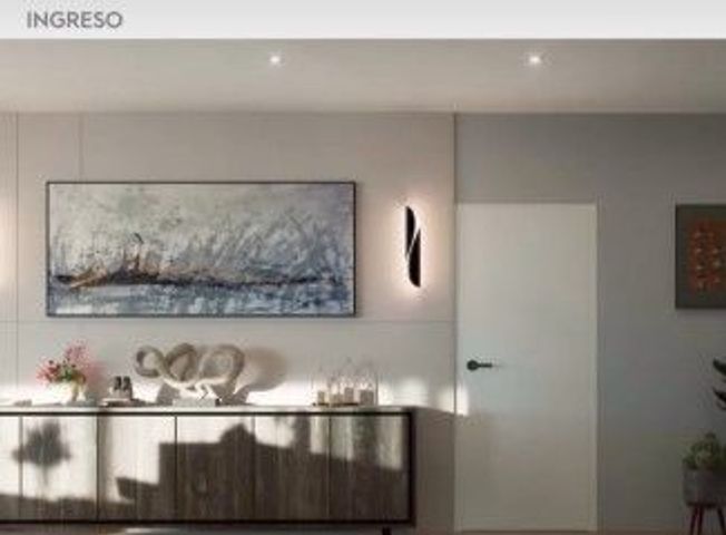 Departamento en Venta en Miraflores - Widok 4