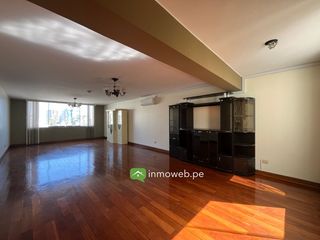 Departamento en Venta en Corpac