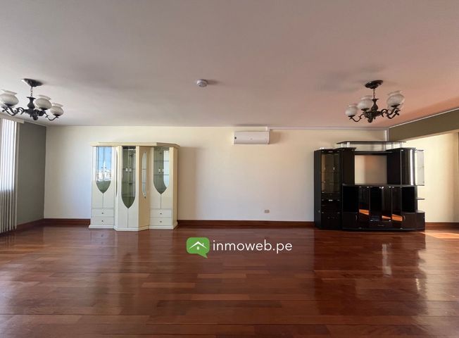 Departamento en Venta en Corpac - Widok 6