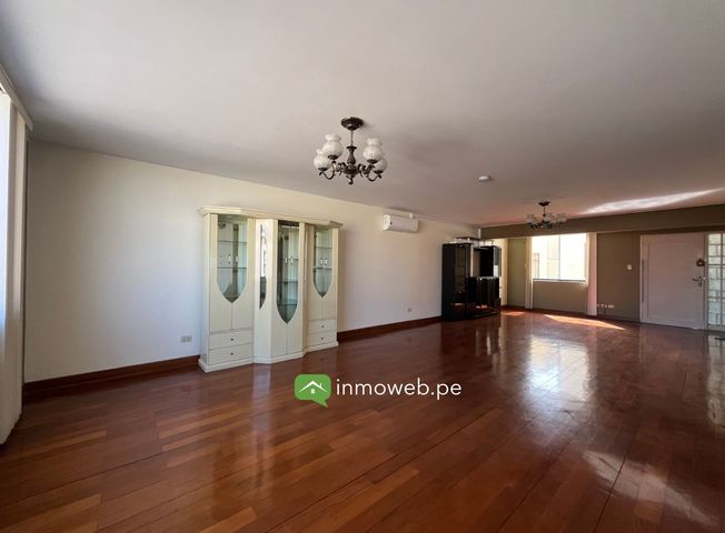 Departamento en Venta en Corpac - Widok 4