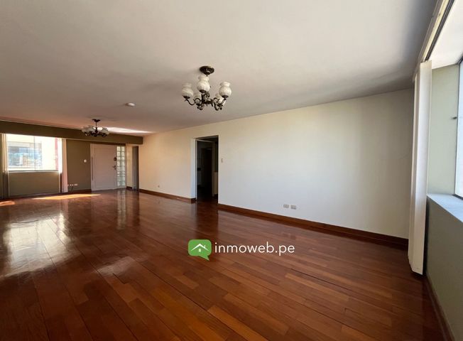 Departamento en Venta en Corpac - Widok 5