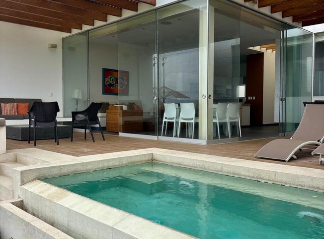Casa en Venta en Asia - Widok 4