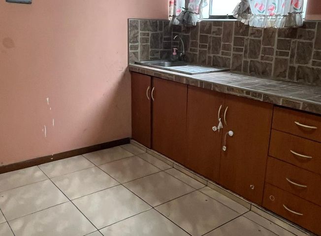 Departamento en Venta en Los Olivos - Widok 3
