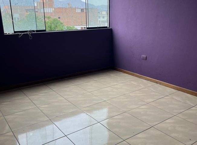 Departamento en Venta en Los Olivos - Widok 5