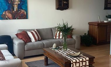 Apartamento en venta en Quito Tenis - Aanzicht 2