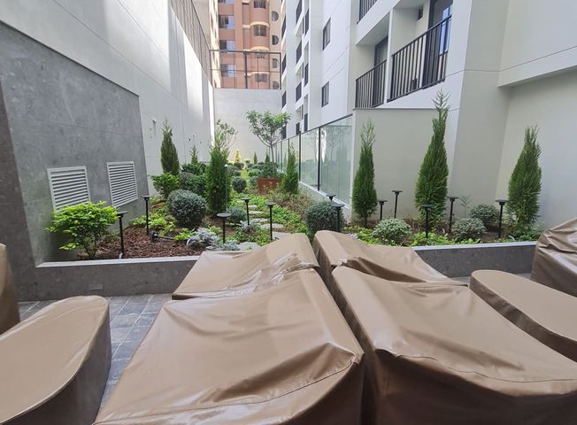 Departamento en Venta en Miraflores - Więcej