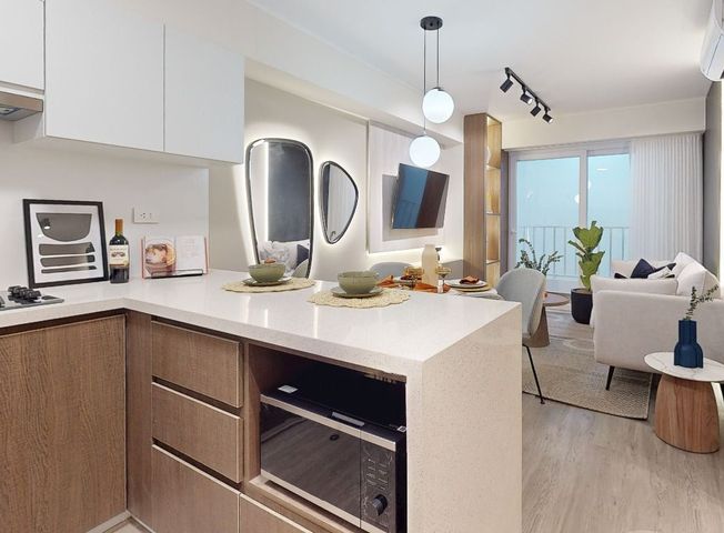 Departamento en Venta en Miraflores - Widok 4